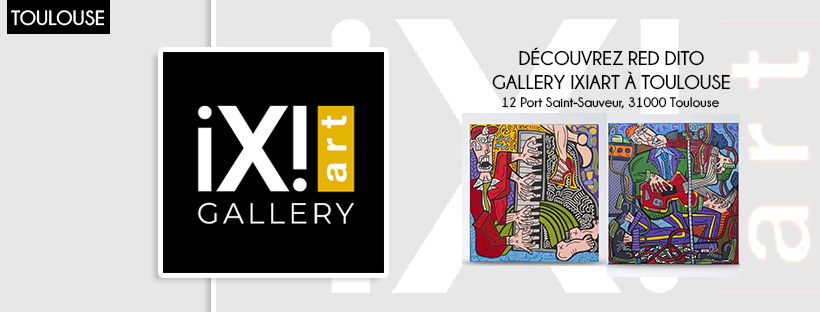 Ixiart Gallery