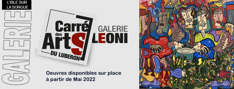 GALERIE-LEONI