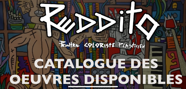 Catalogue Juillet 2024